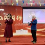 我和(hé / huò)我的(de)祖國(guó)