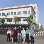 丹麥客戶