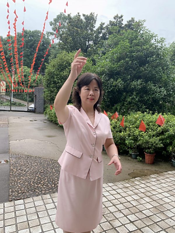 合唱指揮