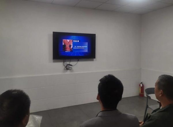 安全學習